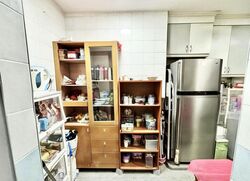 Blk 656B Jurong West Street 61 (Jurong West), HDB 5 Rooms #507118001